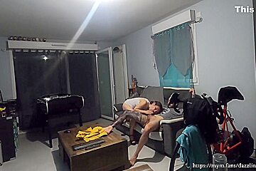 I Spy On My Hot Stepmom Having Sex With My Best Friend