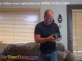 I Think You Stepsister Likes To Fuck