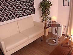 I Visited An Aesthetic Salon For The First Time To Relieve My Fatigue From Work