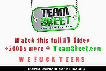 I Wanna Get Fit N Fuck