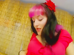 I Was Finally Allowed To Fuck My Co-worker Anally