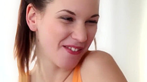 I got so turned on, i wanna eat your pussy