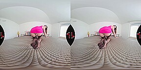 I like it when you look up my skirt starring Leanne Lace