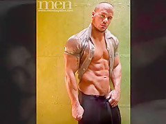 I love man