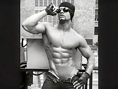 I love man