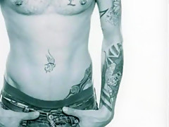 I love man