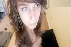 I love the way she look