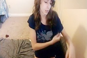 I love the way she look