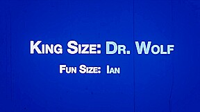 IAN Chapter 2 - Dr  Wolf's Office