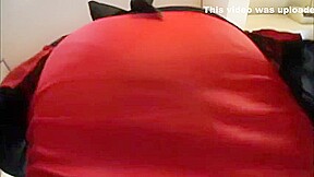 ICD-209 Erena Natsukawa, Japanese, Asian BBW SSBBW