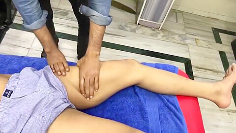 INDIAN MASSAGE 17