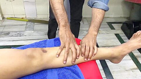 INDIAN MASSAGE 17