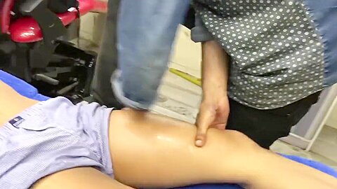 INDIAN MASSAGE 17