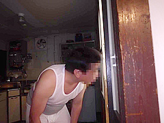 Ibw-905z Video Of A Step daughter Who Continues To Be