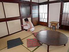 Ibw-905z Video Of A Step daughter Who Continues To Be