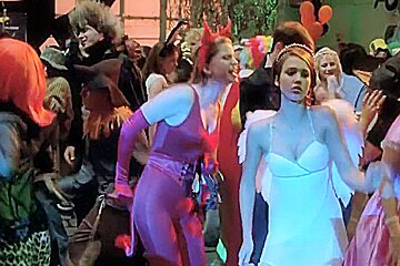 Idle Hands (1999) Jessica Alba