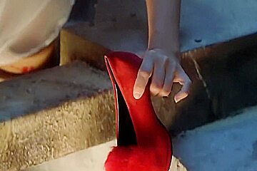 Idle Hands (1999) Jessica Alba
