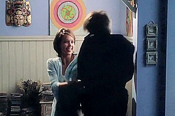 Idle Hands (1999) Jessica Alba