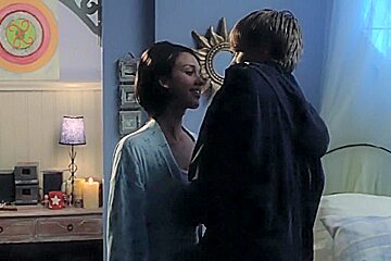 Idle Hands (1999) Jessica Alba