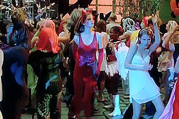 Idle Hands (1999) Jessica Alba