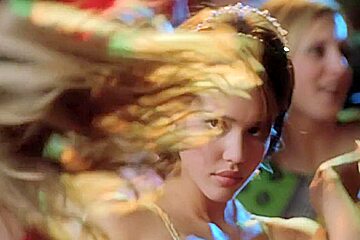 Idle Hands (1999) Jessica Alba