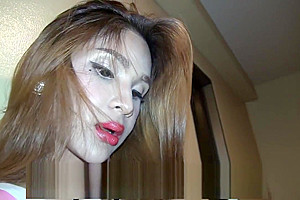 If you Are man sufficiently suck Her cock