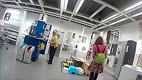Ikea   must see!