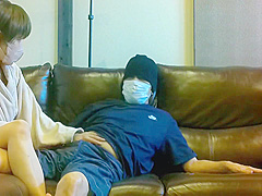Im Having Sex On The Sofa