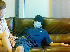 Im Having Sex On The Sofa