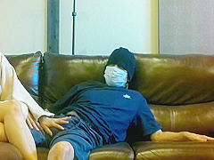 Im Having Sex On The Sofa