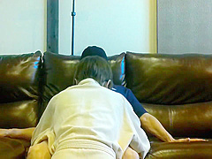 Im Having Sex On The Sofa