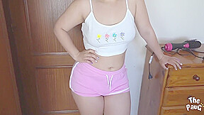 Im Your Stepsister! My Stepsisters Big Ass Wont Let Me