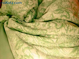 In Bed I Wait for You - RealAnnaKatz
