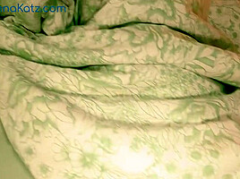 In Bed I Wait for You - RealAnnaKatz