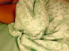 In Bed I Wait for You - RealAnnaKatz