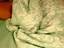 In Bed I Wait for You - RealAnnaKatz
