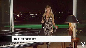 In Fine Spirits - PlayboyPlus
