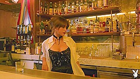 In Fine Spirits - PlayboyPlus