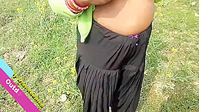 Sex In Khet Hardcore Chudai With Dehati Bhabhi Hindi Xxx Sex