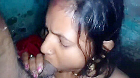Piss In Mouth Bhabhi Drink Piss