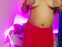 In Solo Girl Bed Jake Undresses And Presses Her Boobs And Also Does Pussy Fingering