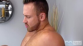 Incredible Adult Movie Homosexual Tattoo Watch Just For You - Dominic Pacifico And Logan Moore