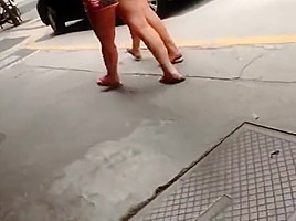 Incredible Amateur, European adult clip