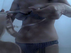 Incredible , Changing Room, Beach Video