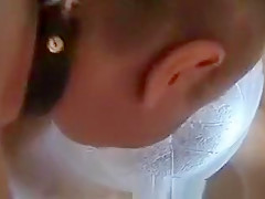 Incredible Homemade clip with Femdom, Bondage scenes