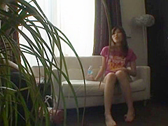 Incredible Japanese chick Ai Sakura in Exotic Blowjob, POV JAV scene