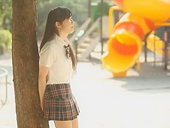 Incredible Japanese chick Azumi Kinoshita in Best Big Tits, Dildos/Toys JAV video