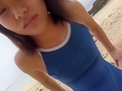 Incredible Japanese chick in Fabulous JAV censored POV, Small Tits movie