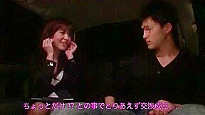 Incredible Japanese chick in Hottest Blowjob JAV video