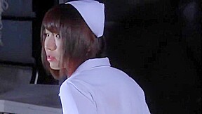 Incredible Japanese girl Chisa Hiruma, Eri Makino, Mio Mikura in Crazy Cosplay JAV video